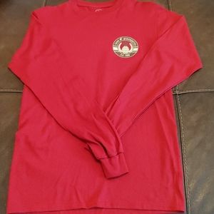 Love & Pineapple Long-Sleeve T-Shirt